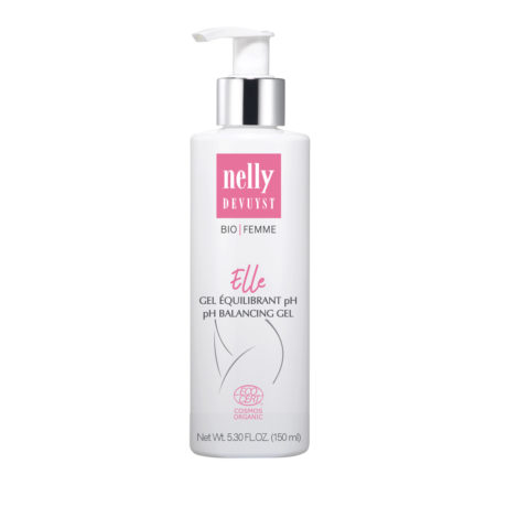 PH BALANCING GEL ELLE